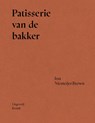Patisserie van de bakker - Issa Niemeijer-Brown - 9789493095663