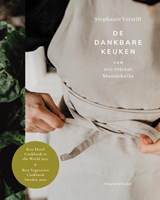 De dankbare keuken, Stephanie Verstift -  - 9789493095724