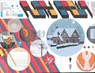 Rusty Brown - Chris Ware - 9789493109094