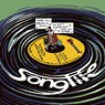 Songlife - Gerrit de Jager - 9789493109292