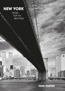 New York, from top to bottom - Teun Voeten - 9789493109360