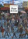 Petar & Lisa - Miroslav Sekulic Struja - 9789493109575