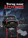 Terug naar Liverpool - Hervé Bourhis - 9789493109728