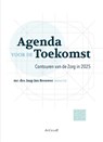 Agenda voor de Toekomst - Jaap Jan Brouwer - 9789493127074