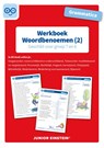 Woordbenoemen Geschikt voor groep 7 en 8 Werkboek -  - 9789493128170