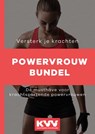 Powervrouw Bundel - Rowan Blom - 9789493151079