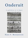 Onderuit - Hans F. Marijnissen - 9789493155138
