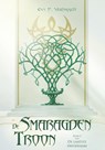 De Smaragden Troon - Evi F Verhasselt - 9789493158078