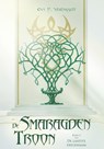 De Smaragden Troon - Evi F. Verhasselt - 9789493158184