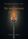 De verdwenen prinsen - Thomas R.J. Peters - 9789493158818
