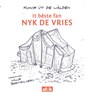 It bêste fan Nyk de Vries - Nyk de Vries - 9789493159648