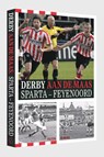 Derby aan de Maas - Pieter Verkaik - 9789493160101