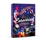 Hallelujah EuroVision de magie van het songfestival - Hiljco Span ; Tom Mikkers - 9789493160552