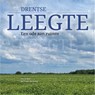 Drentse leegte - Eric le Gras ; Bernhard Hanskamp - 9789493164284