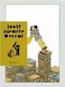Joost Swarte Overal - Joost Swarte - 9789493166028