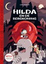 Hilda en de bergkoning - Luke Pearson - 9789493166097