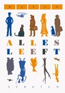 Alles leeft - Wasco - 9789493166363