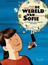 De wereld van Sofie - Jostein Gaarder - 9789493166639