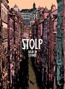 Stolp - Daniel Odija - 9789493166684
