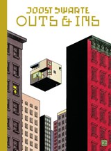Outs & Ins, Joost Swarte -  - 9789493166967