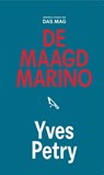De maagd Marino - Yves Petry - 9789493168138