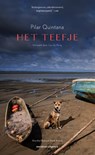 Het teefje - Pilar Quintana - 9789493169081