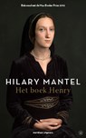 Het boek Henry - Hilary Mantel - 9789493169104