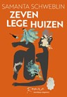 Zeven lege huizen - Samanta Schweblin - 9789493169272