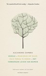 Bonsai - Manieren om naar huis terug te keren - Het verborgen leven van bomen - Alejandro Zambra - 9789493169432