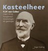 Kasteelheer - Sieger Vreeling - 9789493170667