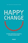 Happy change - Bea Aarnoutse ; Marianne Jaarsma - 9789493171237