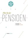 Zin in je pensioen - Maaike Boomstra - 9789493171367