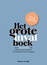 Het grote invalboek - Simone van Dijk - 9789493171619