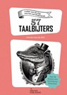 Taalbijters - Cécile van de Pol - 9789493171718