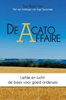 De Acato Affaire - Sas Boot-Ton - 9789493172173
