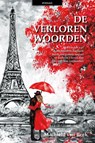 De verloren woorden - Machteld van Beek - 9789493172821