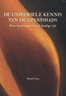 De Universele Kennis van de Upanishads - Mehdi Jiwa - 9789493175808