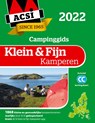 Klein & Fijn Kamperen + app 2022 - ACSI - 9789493182196