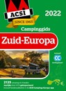 Zuid-Europa + app 2022 - ACSI - 9789493182240