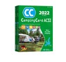 CampingCard ACSI 2022 - ACSI - 9789493182257