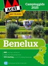 ACSI Campinggids Benelux 2025 - ACSI - 9789493182691