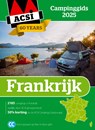 ACSI Campinggids Frankrijk 2025 - ACSI - 9789493182707