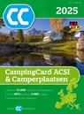 CampingCard ACSI & Camperplaatsen 2025 - ACSI - 9789493182738
