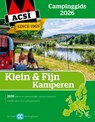 ACSI Klein & Fijn Kamperen gids 2026 - ACSI - 9789493182905