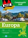 ACSI Campinggids Europa 2026 - ACSI - 9789493182912