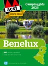 ACSI Campinggids Benelux 2026 - ACSI - 9789493182929