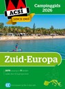 ACSI Campinggids Zuid-Europa - ACSI - 9789493182943