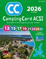 CampingCard ACSI 2026 - ACSI - 9789493182950