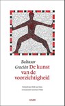 De kunst van de voorzichtigheid - Baltasar Gracián - 9789493183339