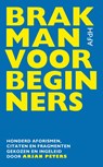 Brakman voor beginners - Arjan Peters - 9789493183360